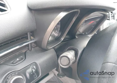 2013 Chevrolet Malibu 1Ls z USA, uszkodzony, nr VIN 1G11B5SA1DF137977